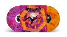 Spider-Man Across the