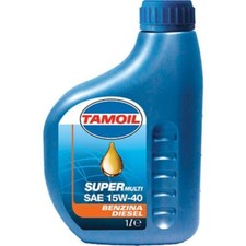 Tamoil Olio Motore Super Multi