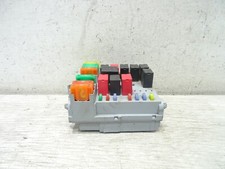 vano motore Fiat Bravo 1.4