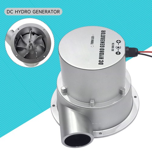 Generatore turbina - a,