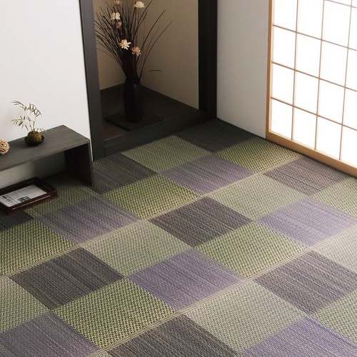 Ikehiko tappetino tatami - ikehiko,