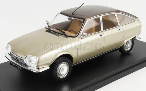 Edicola citroen gs - 1/24,