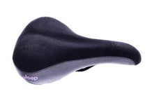 JEEP CONFORTEVOLE SELLA BICI