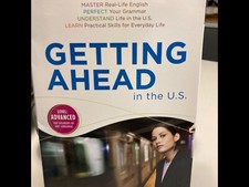 libro e 4CD: Inglese Americano