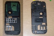 Custodia telaio originale