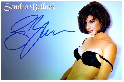 Sandra bullock - sandra,