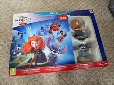 Disney Infinity 2.0 Toy Box