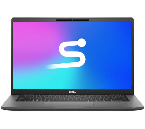 Laptop dell latitude - laptop,