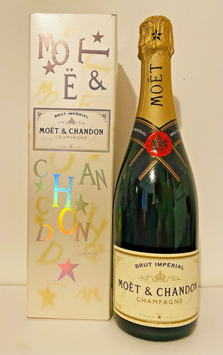 2000 champagne brut - 2000,