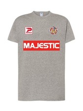 Shirt maglietta retro - t,