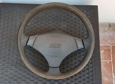 Volante Fiat Punto gt 176 prima serie Mk1 con Airbag funzionante. #01