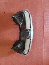 Fanale Anteriore Ducati