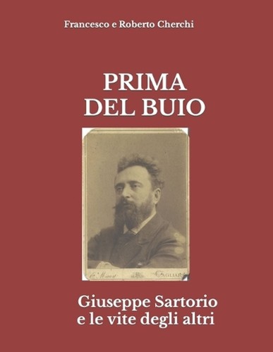Prima del buio giuseppe - buio:,