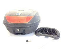 YAMAHA MAJESTY YP 400 BAULETTO POSTERIORE PORTAPACCHI - MARCA LAMPA 2007 2008