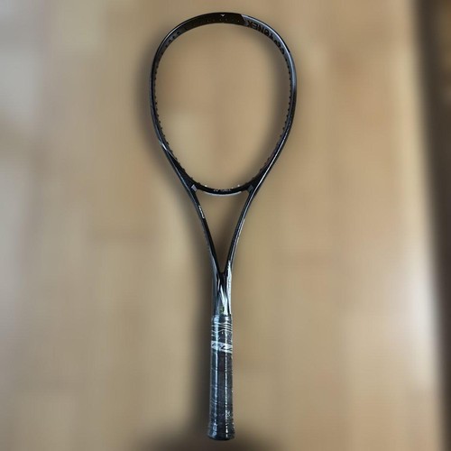 Racchetta tennis morbida - da,