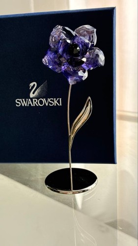 Swarovski 2007 out print - swarovski,