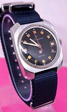 Orologio polso meccanico - orologio,