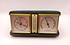 BARIGO Stazione Meteo Vintage