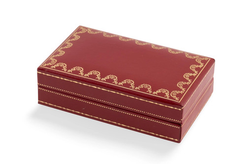 Cartier les must - must, de
