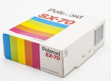 Polaroid SX-70 immagini
