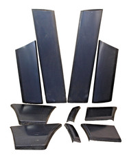 Rivestimento Mercedes 190E