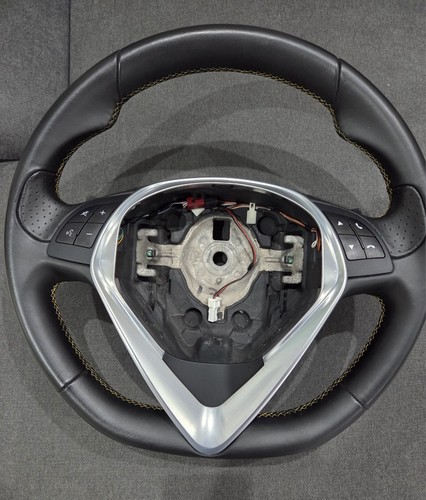 Volante sportivo giulietta - sportivo,