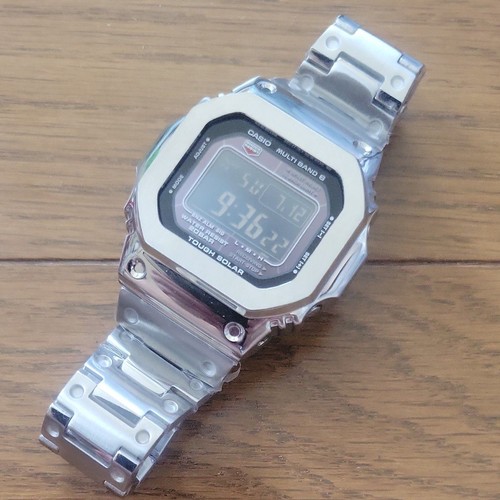 Orologio polso casio g - da,