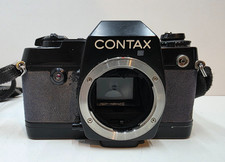 CONTAX 137 MD Quartz