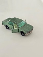 Modellino majorette bmw 733 - modellino,