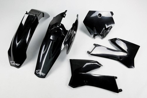 Kit carene kit plastica