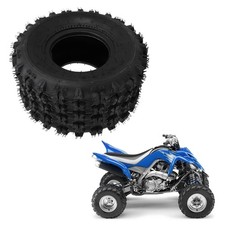 Pneumatici ATV Tubeless 8 pollici ATV - gomma per pneumatici per UTV Go Kart Cart