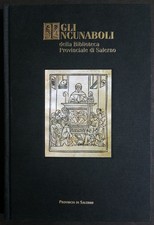Gli incunaboli della