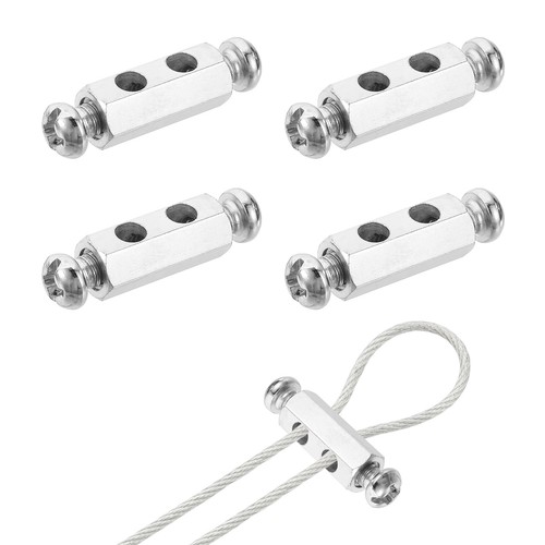 4pz morsetto clip per cavi - morsetto,