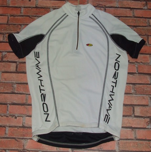 Northwave maglia shirt maillot - shirt,