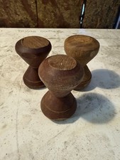 OGGETTI LEGNO VINTAGE