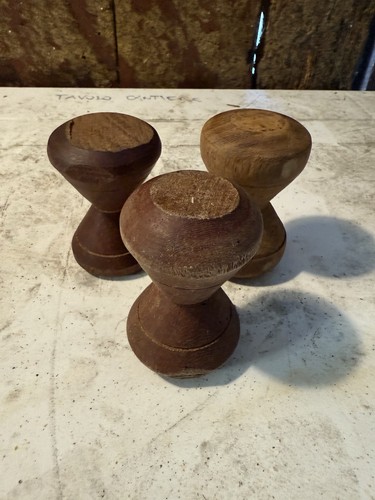 Oggetti legno vintage - oggetti,