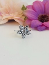 Anello Morellato Fiore Misura