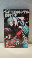 Sakamoto days, Volume 7