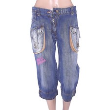 Monella Vagabonda Jeans Donna