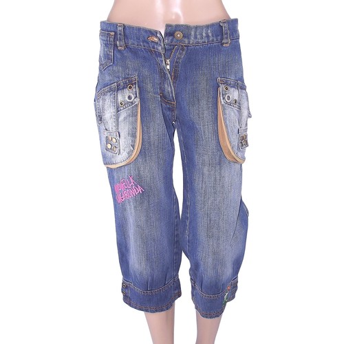 Monella vagabonda jeans donna - monella,