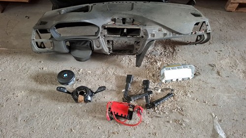 Kit airbag bmw - airbag, f31