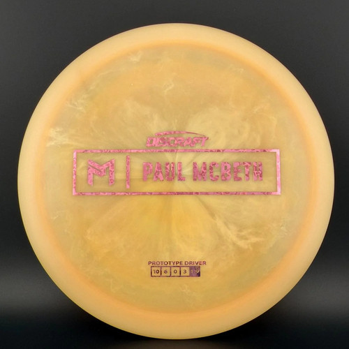 Discraft prototype esp anax - esp,