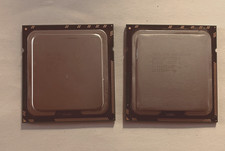 COPPIA (2x) CPU Intel Xeon X5650 2.66 GHz 6-Core per Mac Pro - Matched Pair