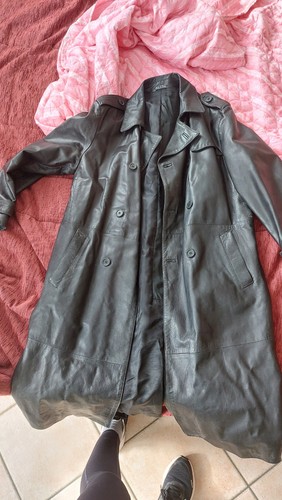 Cappotto uomo - cappotto,