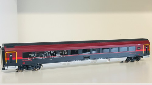 Roco 64719 öbb railjet - Öbb,