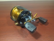 Mulinello da Pesca Abu Garcia