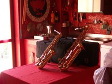 SAX TENORE - GRASSI - GR SST