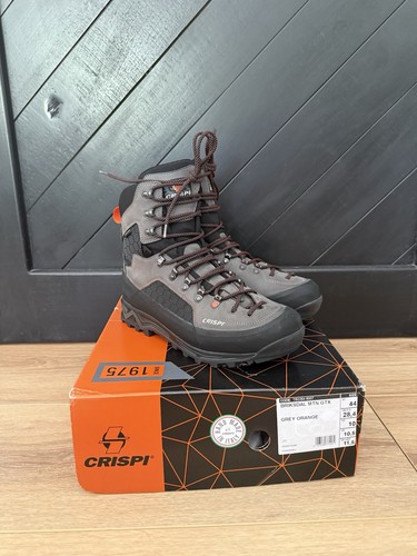 Men crispi briksdal mtn - briksdal, gtx