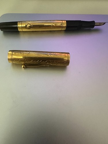 Waterman ideal kgf - ideal,