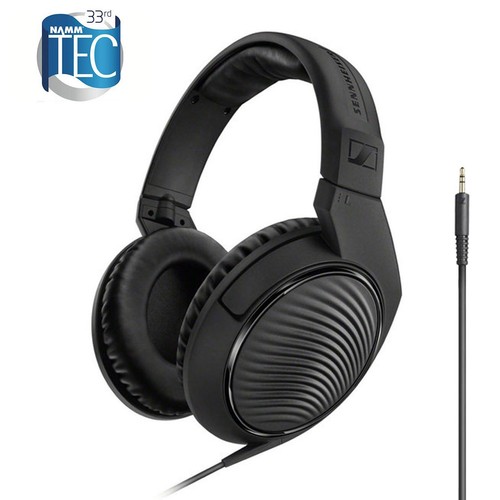 Sennheiser hd200 pro cuffia - hd200,